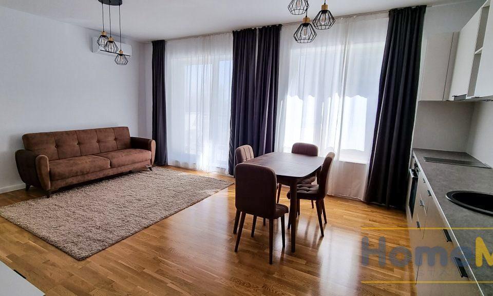 Luxuria Residence apartament 3 camere